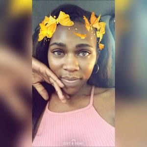 Meet your Posher, Bri